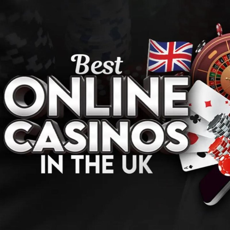 Best lizaro online casino in United Kingdom