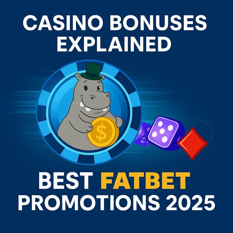 Explore fatbet login