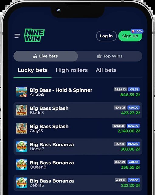 Introduction to ninewin casino